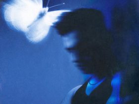 Nick Marcus - NUMB