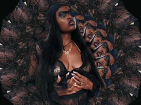 Nino Mayanna - Wild & Freaky