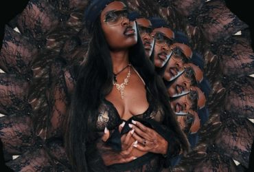 Nino Mayanna - Wild & Freaky