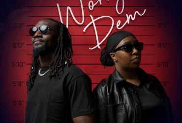 Olisae - Worry Dem