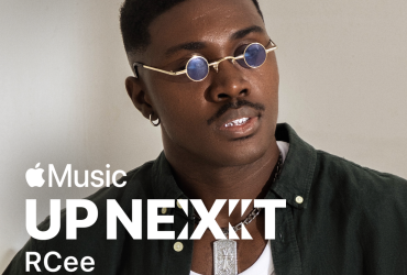 RCee - Up Next