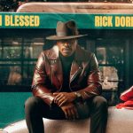 Rick Dorn - I'm Blessed