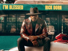 Rick Dorn - I'm Blessed
