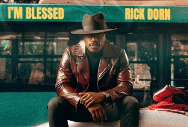 Rick Dorn - I'm Blessed