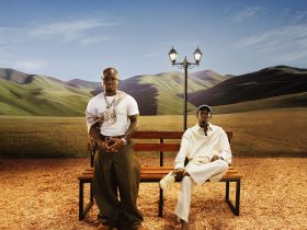 Mr Eazi & King Promise