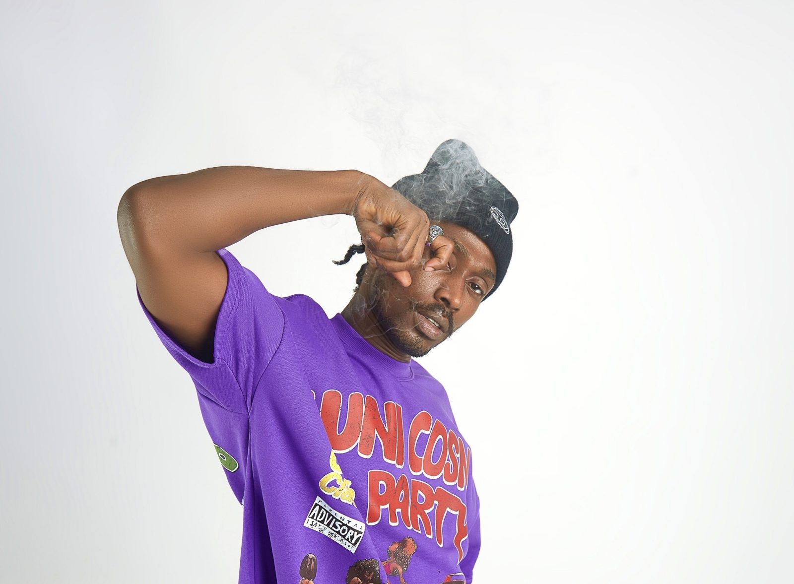 Stackoflava Drops Energetic Afro Anthem “Vanessa” Stackoflava