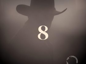 The Christopher Wayne Band - 8 Seconds From Lovin' You