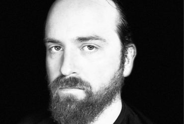 Travis Straw