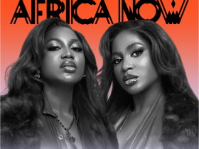 Wanni X Handi Covers Apple Music’s Africa Now DJ Mix