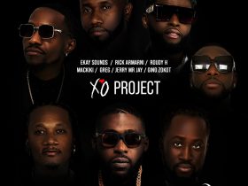 XOProject