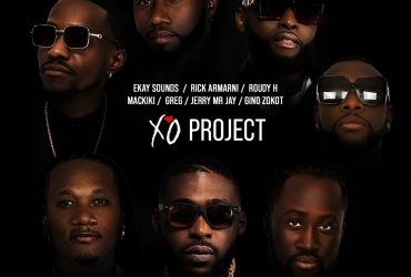 XOProject