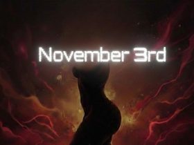 Zikeymarz x Daniee Pro - November 3rd
