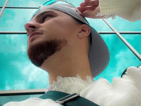 ALESSY Brings Dancefloor Heat on Reggaeton Banger ‘ELCOMBOoO’ ALESSY