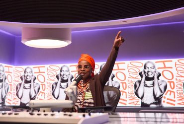 Angélique Kidjo