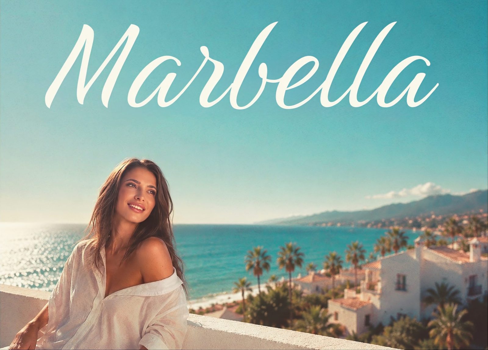 Anna Kam Releases Sun-Soaked Latin-Inspired Dance-Pop Anthem “Marbella” Anna Kam - Marbella
