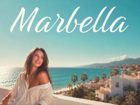 Anna Kam - Marbella