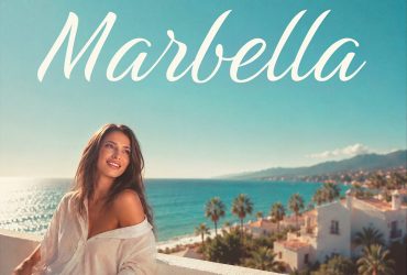 Anna Kam - Marbella