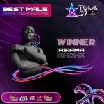 Asiama - TGMA 26