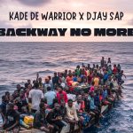 Backway No More Art