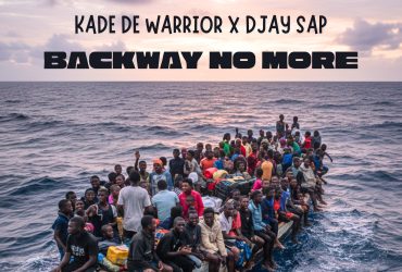 Backway No More Art