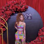 Barbee at TGMA 2026