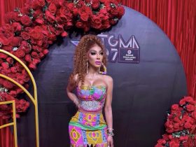 Barbee at TGMA 2026