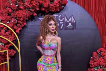 Barbee at TGMA 2026