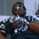 Billboy Vybz Love na scam