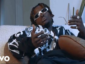 Billboy Vybz Love na scam