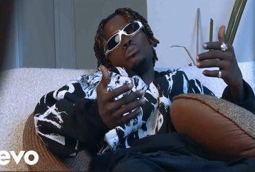 Billboy Vybz Love na scam