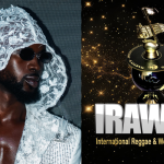 Black Sherif IRAWMA