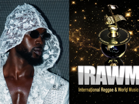 Black Sherif IRAWMA