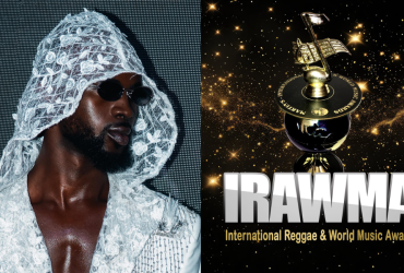 Black Sherif IRAWMA