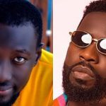 Boga Ali Hashim and Bisa Kdei