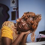Celeste Ojatula 📸- @teezah_