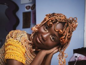 Celeste Ojatula 📸- @teezah_