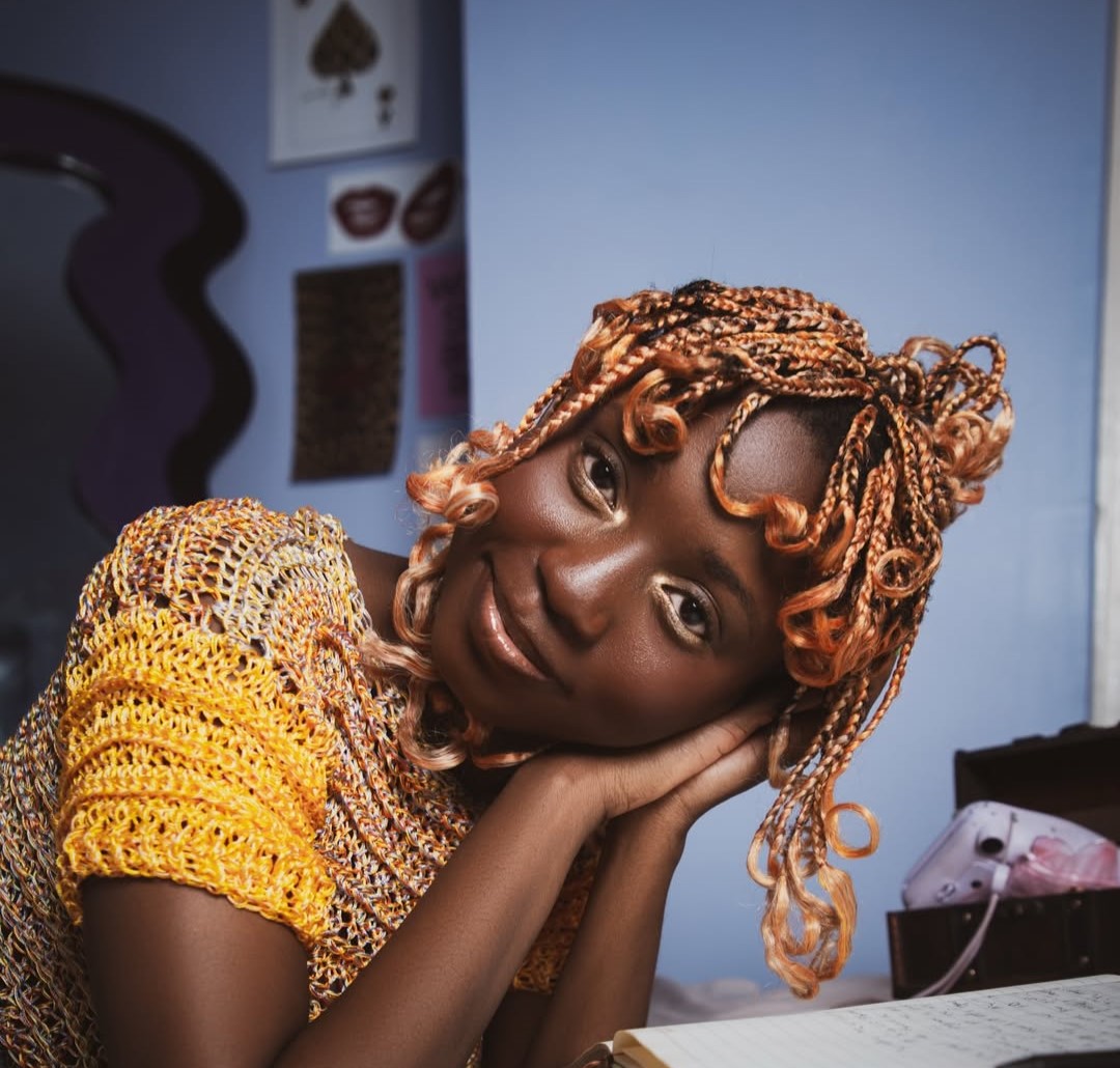 Celeste Ojatula 📸- @teezah_