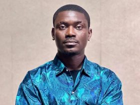 Citizen Kafui