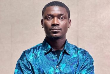 Citizen Kafui