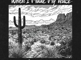 Corey Robbins - When I Made My Peace