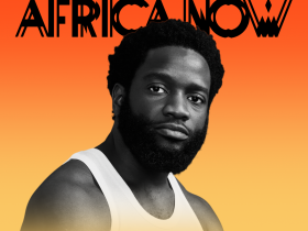 DJ Obi Africa Now
