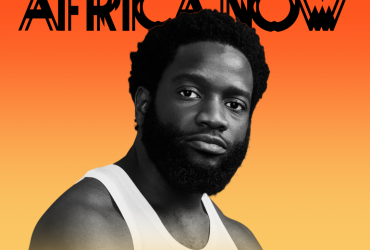 DJ Obi Africa Now