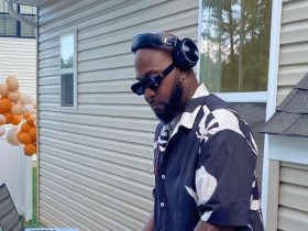 DJ Slim Jerry