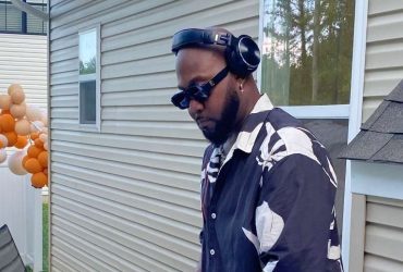 DJ Slim Jerry