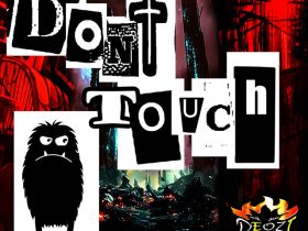 Deozi - Don't Touch