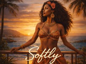 Dj Bisi - Softly