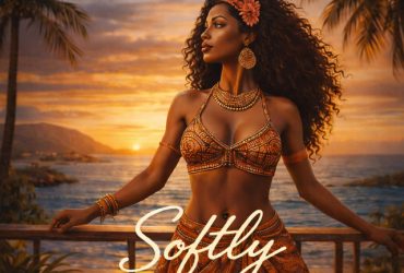 Dj Bisi - Softly