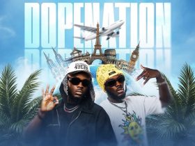 DopeNation Tour