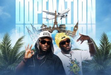 DopeNation Tour