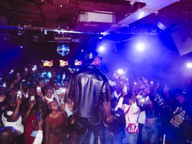 E.L delivers Stand out performance at London’s Camden Assembly E.L The Camden Assembly